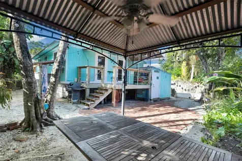 14 Bonita Avenue Key Largo FL 33037