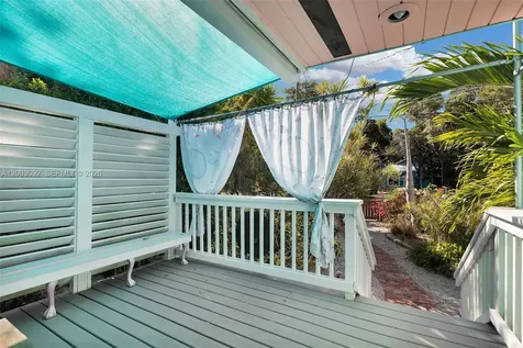 14 Bonita Avenue Key Largo FL 33037