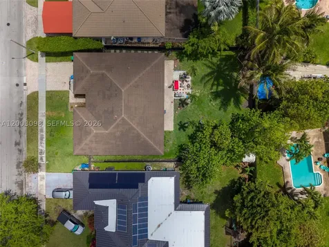 14762 SW 143rd Terrace Miami FL 33196
