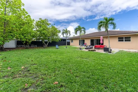 14762 SW 143rd Terrace Miami FL 33196