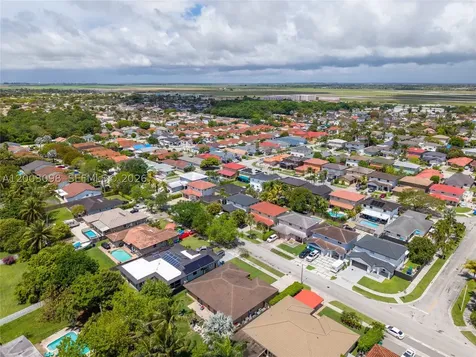 14762 SW 143rd Terrace Miami FL 33196