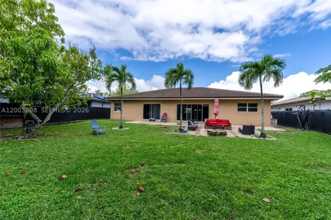 14762 SW 143rd Terrace Miami FL 33196