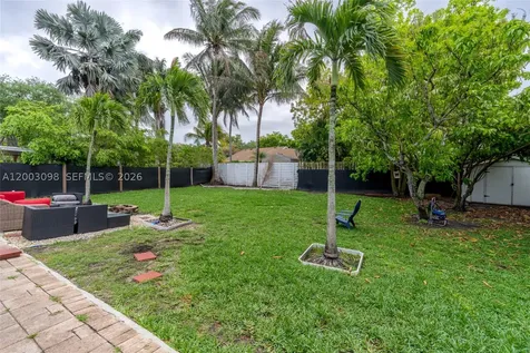 14762 SW 143rd Terrace Miami FL 33196
