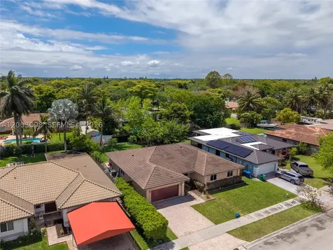 14762 SW 143rd Terrace Miami FL 33196