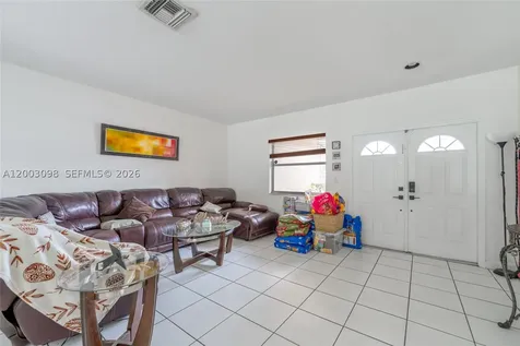 14762 SW 143rd Terrace Miami FL 33196
