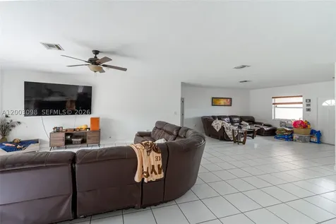 14762 SW 143rd Terrace Miami FL 33196