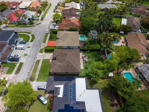 14762 SW 143rd Terrace Miami FL 33196