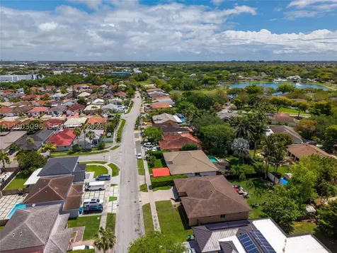 14762 SW 143rd Terrace Miami FL 33196