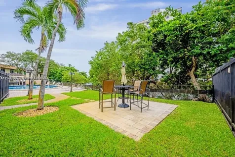124 NE 19th Court Wilton Manors FL 33305