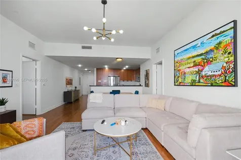 7901 Hispanola Avenue Miami FL 33141