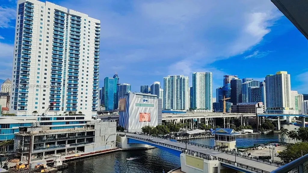10 SW South River Drive Miami FL 33130