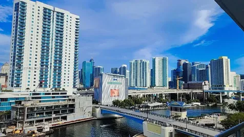 10 SW South River Drive Miami FL 33130