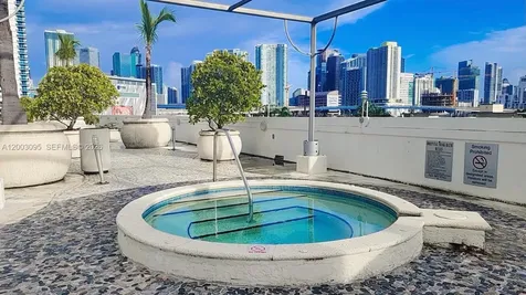 10 SW South River Drive Miami FL 33130