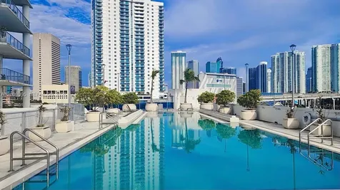 10 SW South River Drive Miami FL 33130