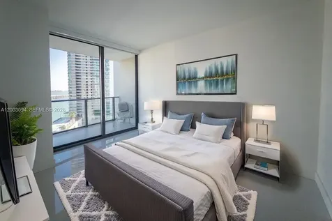 501 NE 31st Street Miami FL 33137