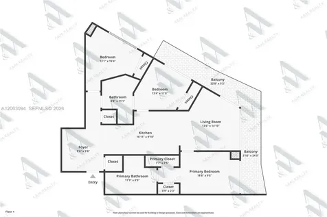 501 NE 31st Street Miami FL 33137