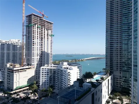 501 NE 31st Street Miami FL 33137