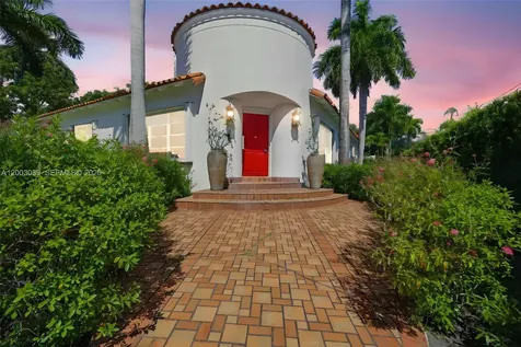 2300 S Miami Avenue Miami FL 33129