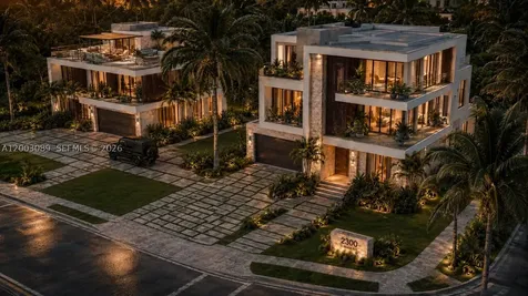 2300 S Miami Avenue Miami FL 33129