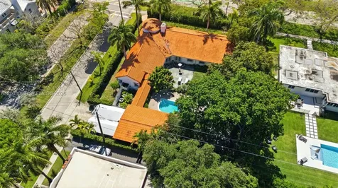 2300 S Miami Avenue Miami FL 33129