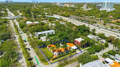 2300 S Miami Avenue Miami FL 33129