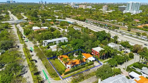 2300 S Miami Avenue Miami FL 33129