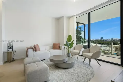 500 Alton Road Miami Beach FL 33139
