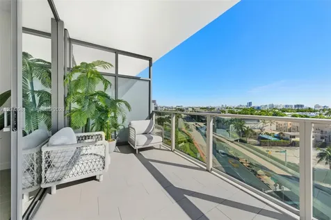 500 Alton Road Miami Beach FL 33139