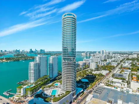 500 Alton Road Miami Beach FL 33139