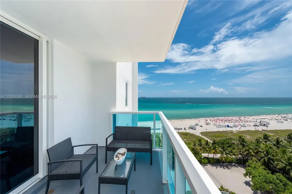 2301 Collins Avenue Miami Beach FL 33139