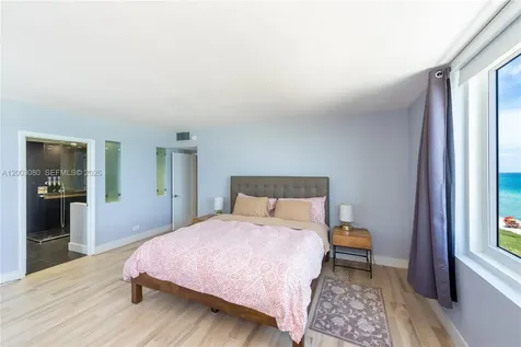 2301 Collins Avenue Miami Beach FL 33139