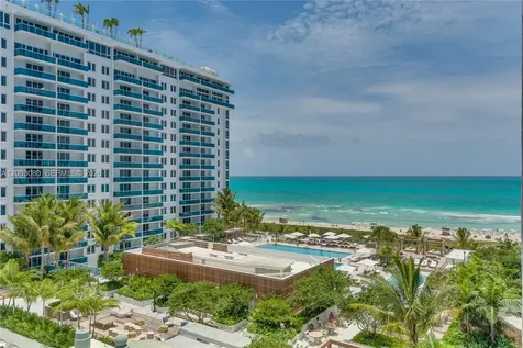 2301 Collins Avenue Miami Beach FL 33139