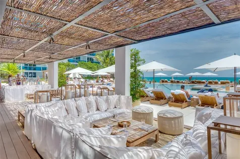 2301 Collins Avenue Miami Beach FL 33139