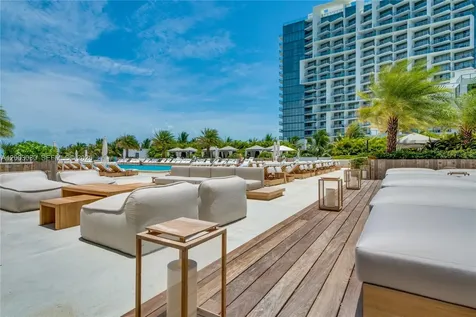2301 Collins Avenue Miami Beach FL 33139