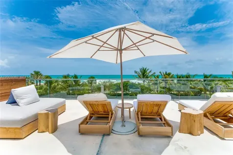 2301 Collins Avenue Miami Beach FL 33139