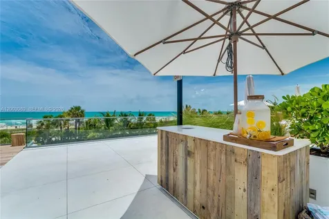 2301 Collins Avenue Miami Beach FL 33139
