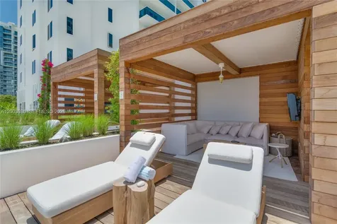 2301 Collins Avenue Miami Beach FL 33139