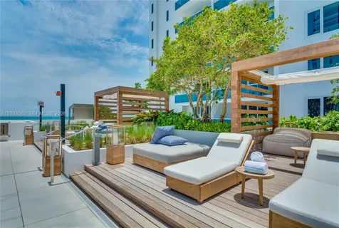 2301 Collins Avenue Miami Beach FL 33139