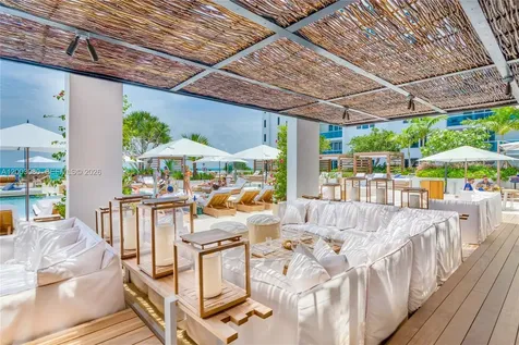 2301 Collins Avenue Miami Beach FL 33139