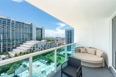 2301 Collins Avenue Miami Beach FL 33139
