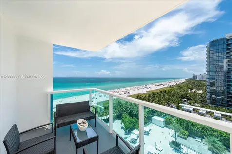 2301 Collins Avenue Miami Beach FL 33139