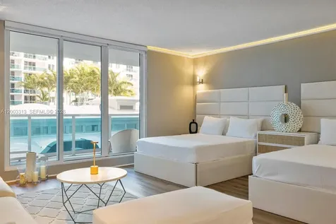 2301 Collins Avenue Miami Beach FL 33139