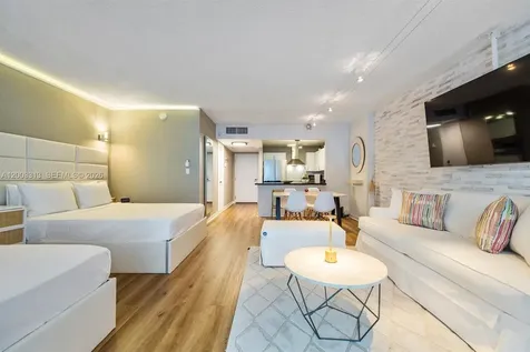 2301 Collins Avenue Miami Beach FL 33139