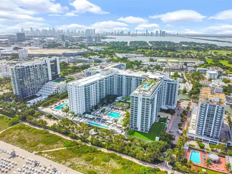 2301 Collins Avenue Miami Beach FL 33139