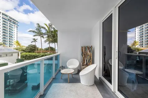 2301 Collins Avenue Miami Beach FL 33139