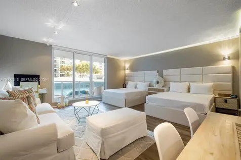 2301 Collins Avenue Miami Beach FL 33139
