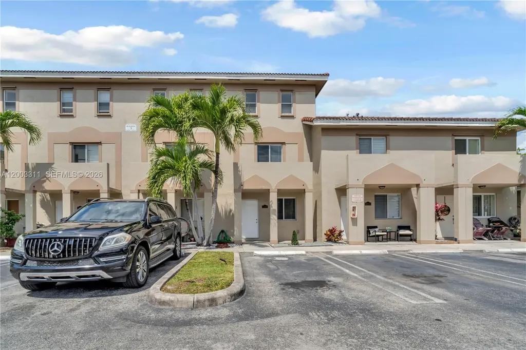 14226 NW 17th Avenue Opa-Locka FL 33054