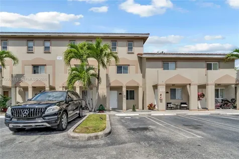 14226 NW 17th Avenue Opa-Locka FL 33054