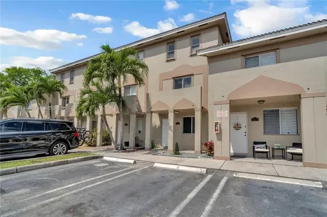 14226 NW 17th Avenue Opa-Locka FL 33054