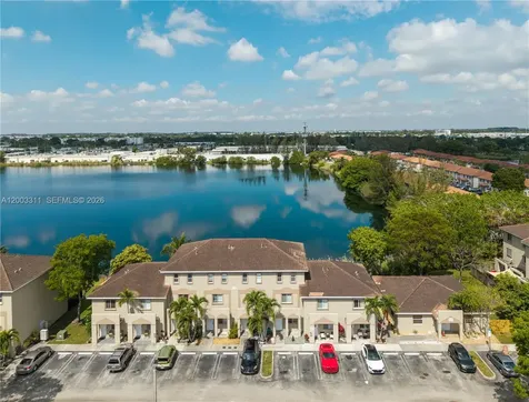 14226 NW 17th Avenue Opa-Locka FL 33054